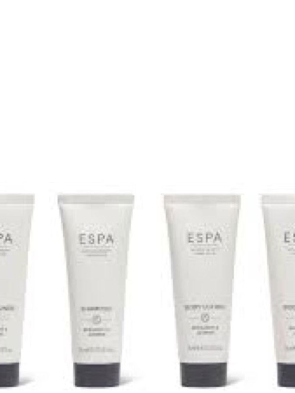 ESPA White Conditioning Hair Treatment for Women